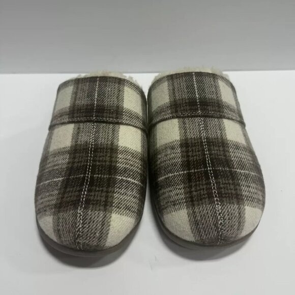 Vionic Mens Alfons Slipper Size 8 M main image 4